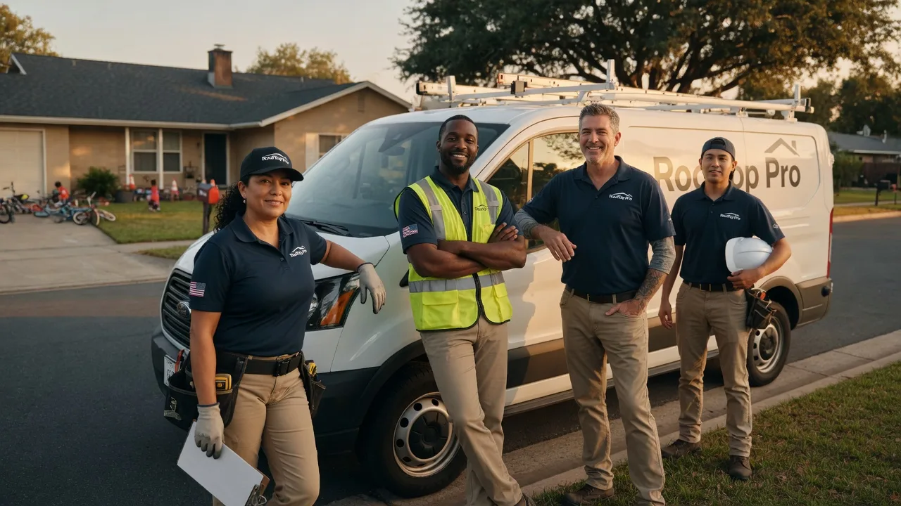 Roof Repair in Arenzville, IL near me